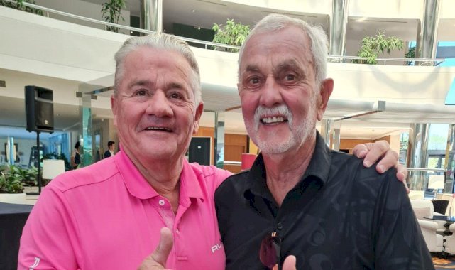 Avrupalı emekli turiste kış tarifesi