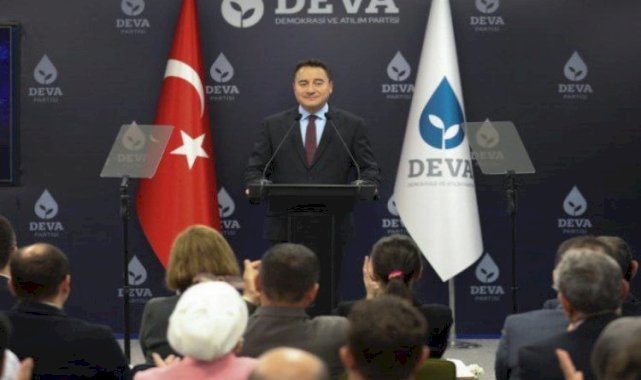 Ali Babacan'dan Erdoğan'a 'başörtüsü' yanıtı