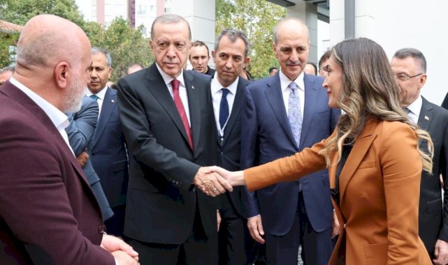 Cem Vakfı yöneticisi Esma Ersin görevinden alındığını duyurdu