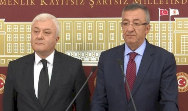 CHP, dezenformasyon yasasını Anayasa Mahkemesi’ne götürecek