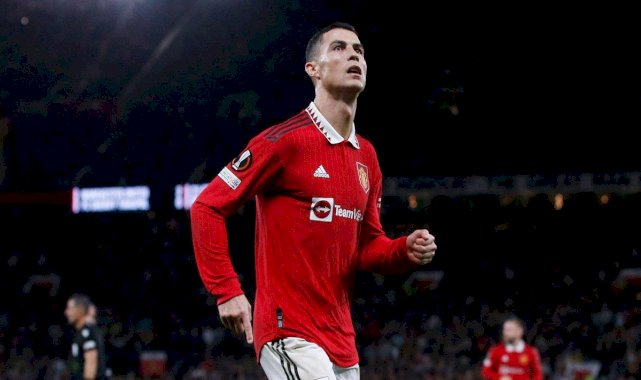Cristiano Ronaldo, Avrupa maçıyla geri döndü