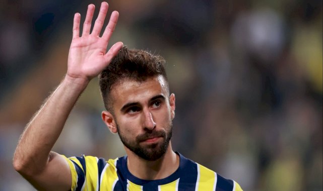 Diego Rossi, asistleriyle dikkat çekiyor