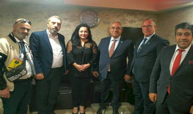 DSP Genel Başkanı Önder Aksakal: Fincancı'nın tutuklanmasını olağan karşılıyorum