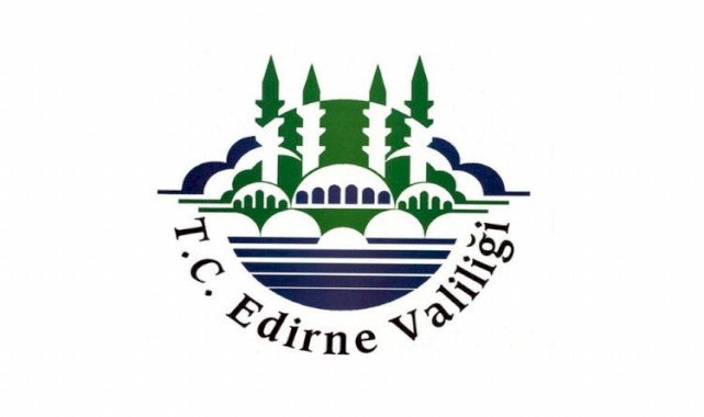 Edirne Valiliği'nden yanıltıcı paylaşımlara açıklama