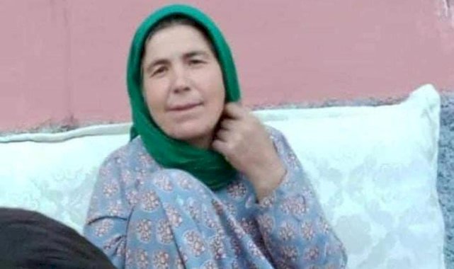 Evinin bahçesinde ölü bulunmuştu, katili tanıdık çıktı