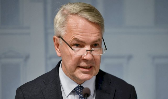 Finlandiya: NATO süreci, Cumhurbaşkanı Erdoğan'a bağlı