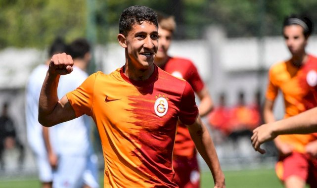 Florya'nın Talisca'sı: Berk Kızıldemir