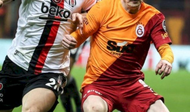 Galatasaray - Beşiktaş maç biletleri ne zaman çıkacak?