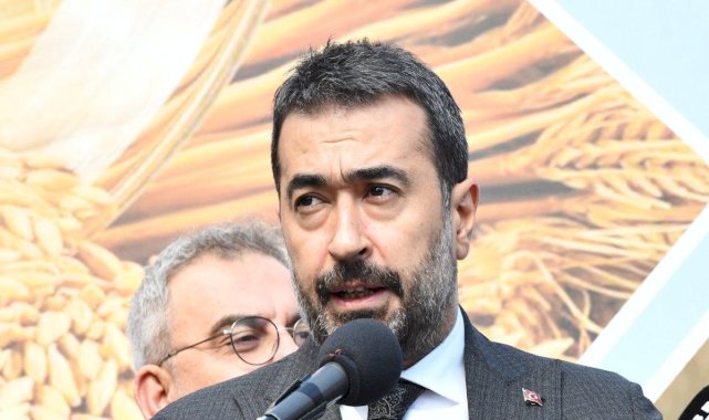 Hakan Han Özcan'dan Ankara'da suya indirim nedeniyle yardımların ertelenmesine tepki