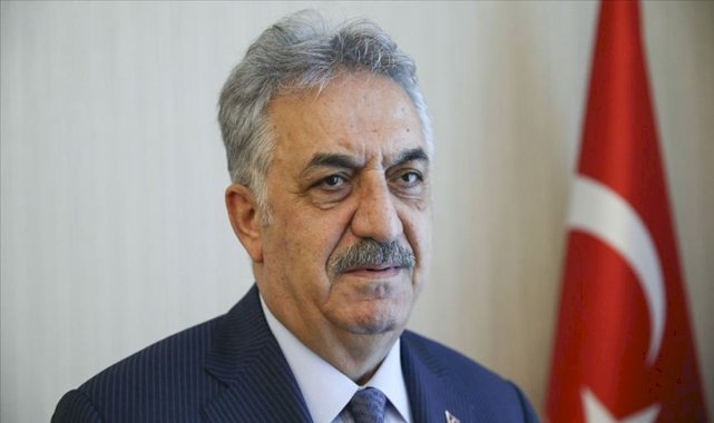 Hayati Yazıcı: Mevsimlik işçilerin taleplerini tatmin edecek şekle dönüştürmeliyiz