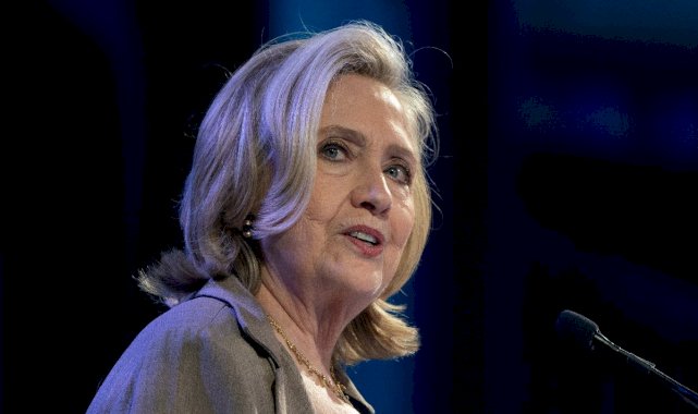 Hillary Clinton, 2024 başkanlık seçimlerine hazırlanıyor