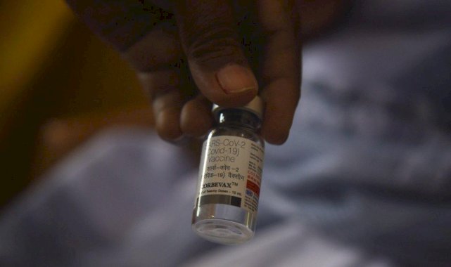 Hindistan’da 100 milyon doz korona aşısı imha edildi