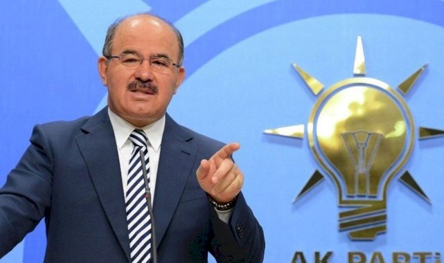 Hüseyin Çelik'ten Kılıçdaroğlu'na başörtüsü desteği