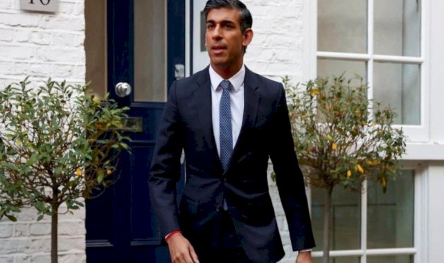 İngiltere'de yeni kabine belli oldu