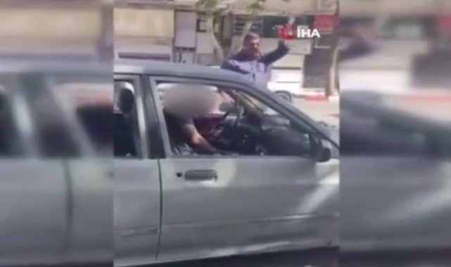 İran'da gösteriler yeniden başladı: 1 ölü