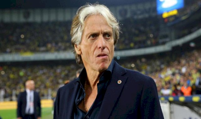 Jorge Jesus'a 3 yıllık sözleşme teklifi