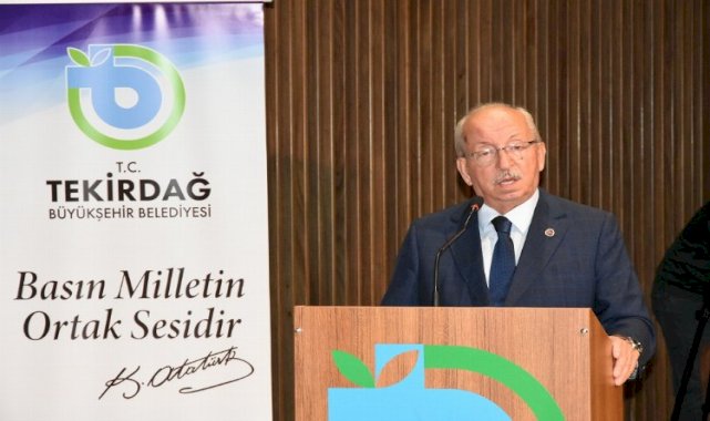 Kadir Albayrak'tan entegre tesis açıklaması