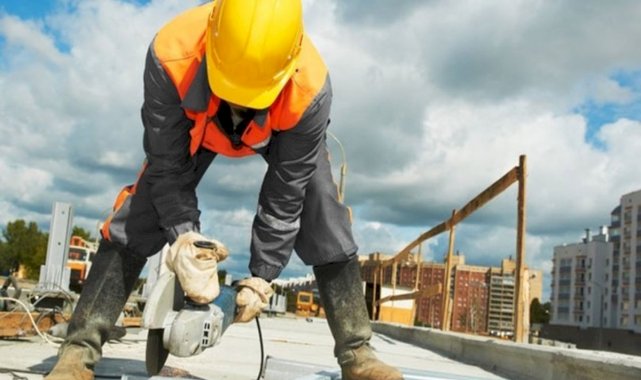 Kamudaki binlerce işçinin gözü kadro müjdesinde