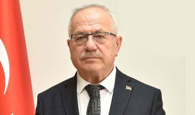 Vampir uyarısı yapan rektör istifa etti