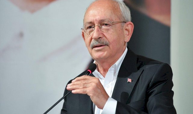 Kemal Kılıçdaroğlu'ndan milliyetçilik vurgusu