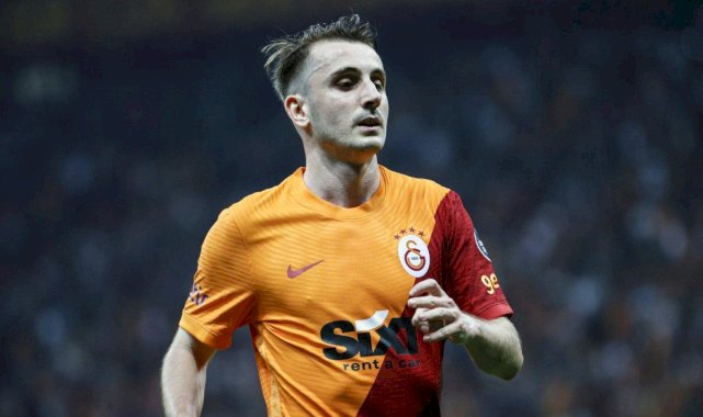 Kerem Aktürkoğlu yedeğe çekiliyor