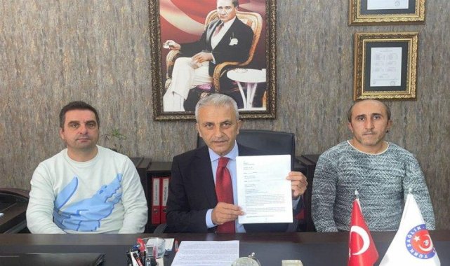 Kocaeli Üniversitesi'ndeki usülsüzlüğe yargı tokadı