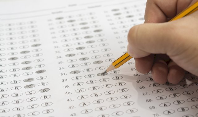 LGS Örnek Sorular Erişime Açıldı