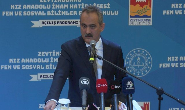 Mahmut Özer: 28 Şubat süreci mimarlarından öğreneceğimiz bir şey yok