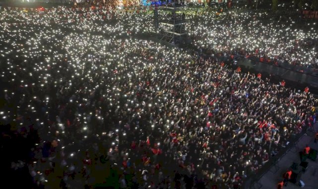 Mansur Yavaş’tan 100. yıl mesajı