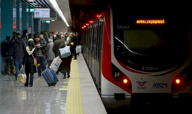 Marmaray neden arıza yaptı? Ne zaman düzelecek? Resmi açıklama geldi!