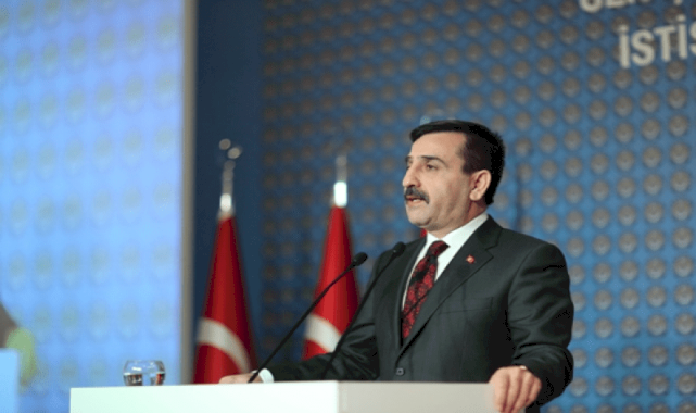 Memurlara Yemek Yardımı