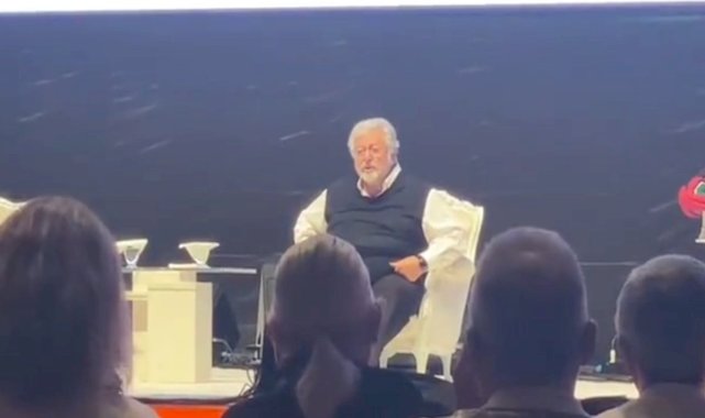 Metin Akpınar, AK Parti seçmenini cahil diyerek aşağıladı