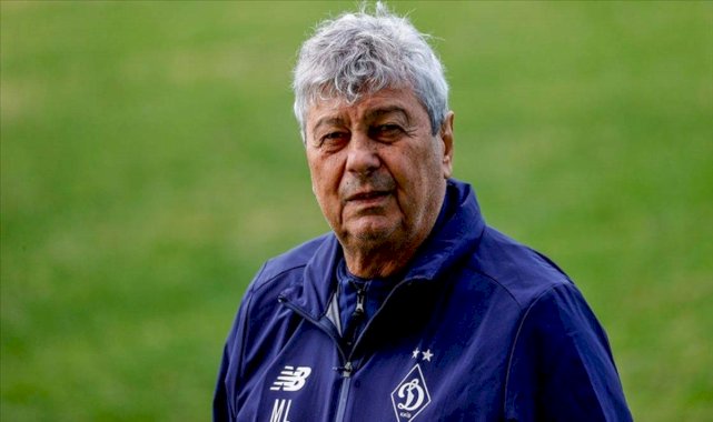 Mircea Lucescu: Gruptaki en iyi takım olduğumuzu kanıtlamalıyız