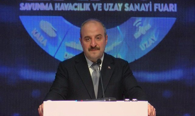 Mustafa Varank: Türkiye'ye karşı en küçük tehdide seyirci kalmayız