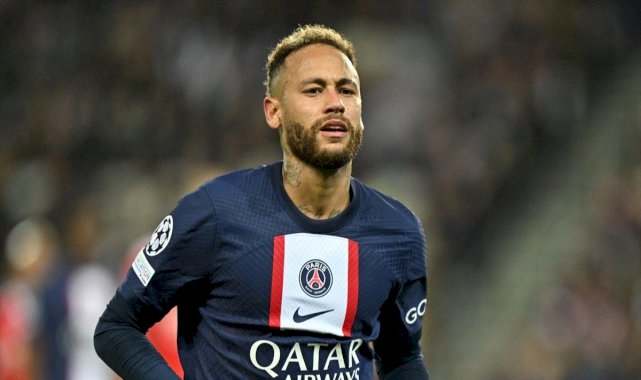 Neymar için hapis tehlikesi