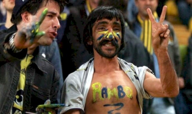 Rambo Okan, kendisine küfredenlere dava açtı