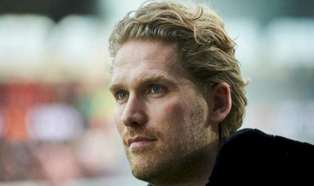 Rasmus Ankersen: Göztepe, Southampton'dan daha büyük