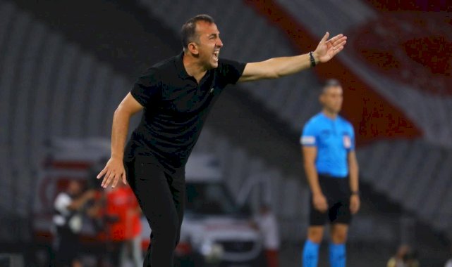 Recep Uçar: “12 haftada VAR’a gidilmeyen tek takımız”