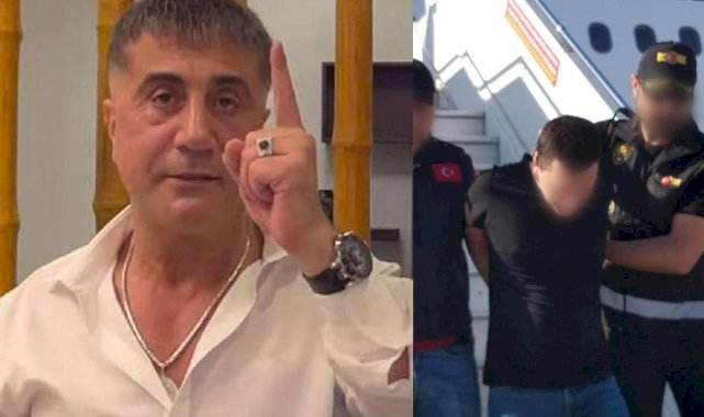 Sedat Peker’in basın danışmanı Emre Olur hakkında iddianame hazırlandı