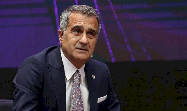 Şenol Güneş kimdir, nereli ve kaç yaşında? Beşiktaş'ta ikinci Şenol Güneş dönemi..