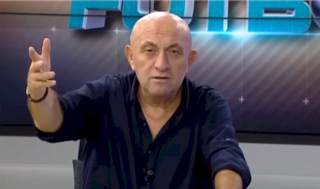 Sinan Engin: Boşan Wanda Nara'dan Icardi kardeşim