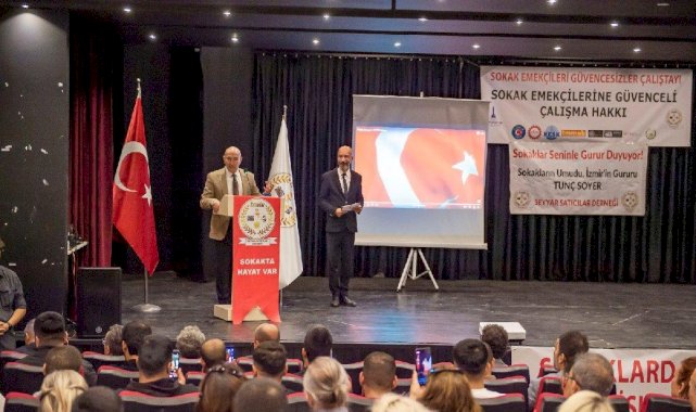 Soyer: Artık bu memlekette vicdanı olan bir iktidar kurulacak