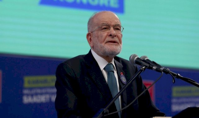 Temel Karamollaoğlu: Bizi hasretle bekleyen insanlar var