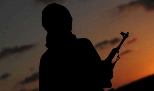 Teslim olan terörist, örgütteki infazları anlattı