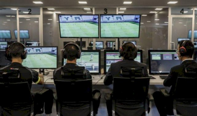 TFF, VAR'ı en ufak ayrıntısına kadar anlattı