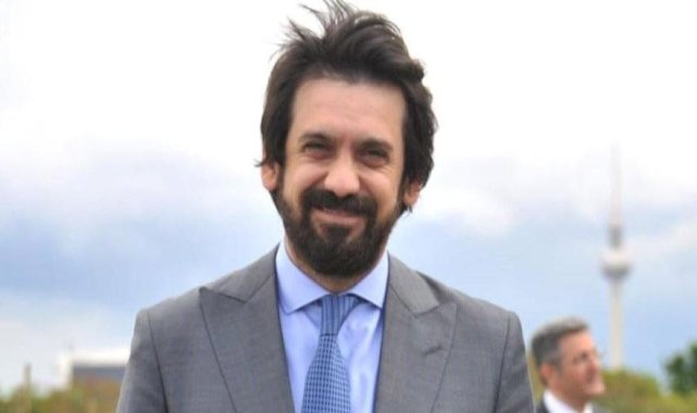 TRT dizisinin oyuncusu çift koltuklu üye oluyor!