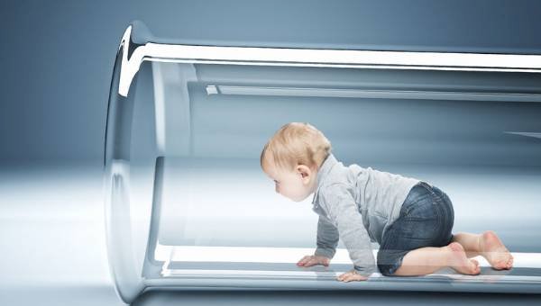 Tüp Bebek Bilimsel Çalışma