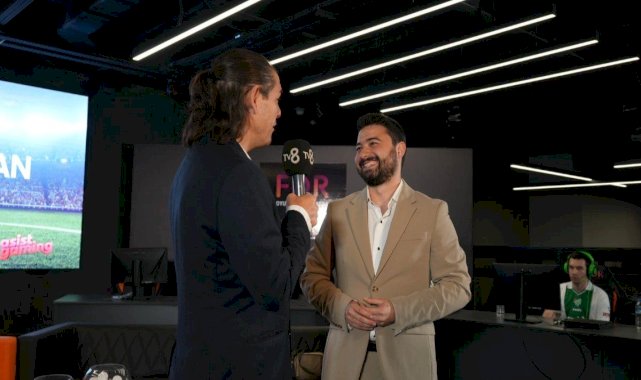 Türkiye Espor Futbol Ligi, TV 8.5'ta canlı yayınlanacak