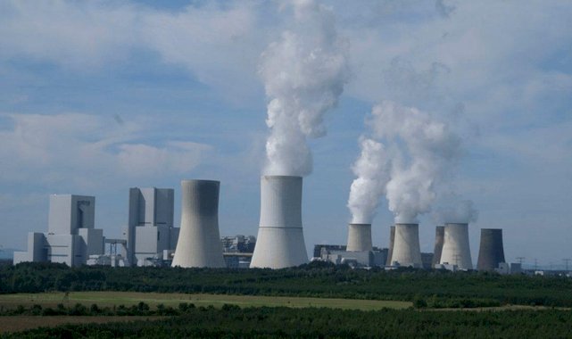 Türkiye ile Sinop'taki nükleer güç santrali için görüşmelere başlandı