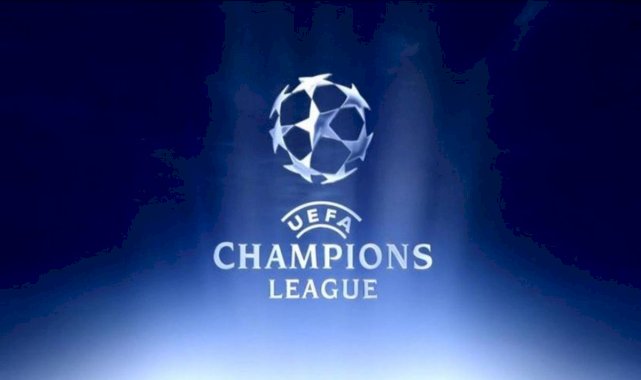 UEFA Şampiyonlar Ligi'nde gecenin sonuçları